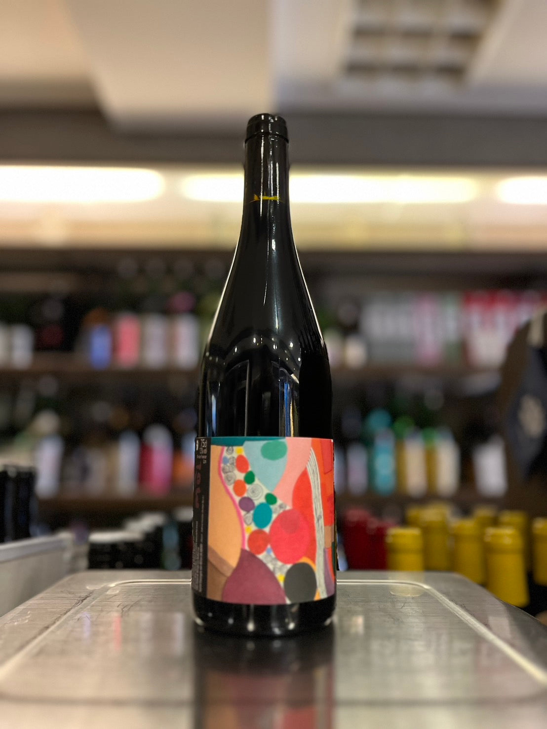 Mol 2020/Domaine La Bohem