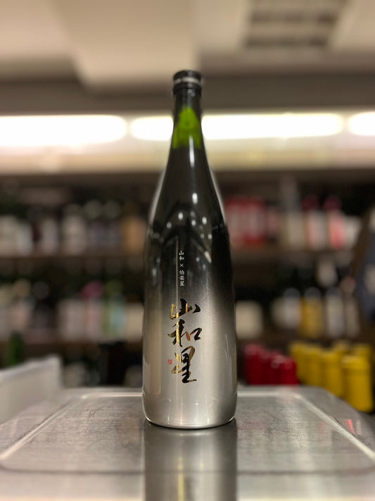 山和星 純米大吟醸 ver.2025