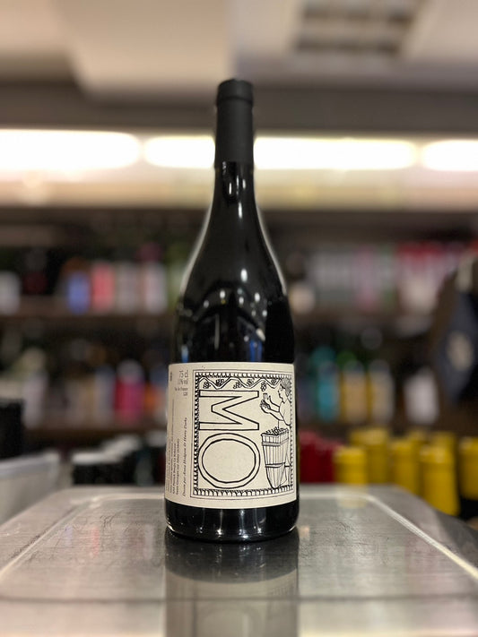 MO 2020/Domaine La Boheme